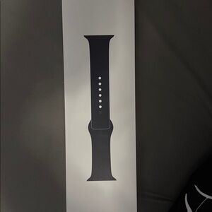 Apple Watch Sport Band